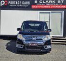 2013 Honda Step Wagon Spada Z image 298354