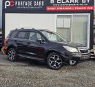 2013 Subaru Forester 2.0i-S Eyesight 4WD Adaptive Cruise, Very Tidy Example image 297583