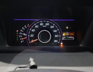 2013 Honda Step Wagon Spada Z image 310068