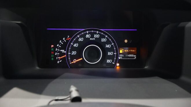 2013 Honda Step Wagon Spada Z image 310068