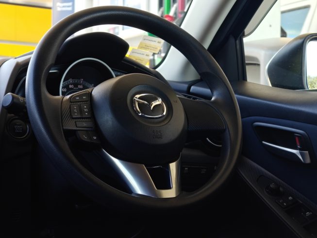 2015 Mazda Demio image 233685