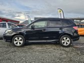2012 Subaru Forester 2.0i-L Eyesight image 297610