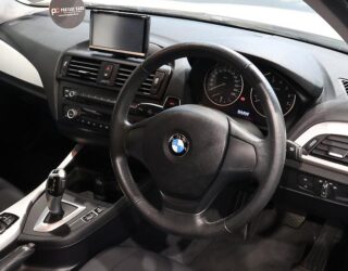 2012 Bmw 116i AA Appraised **Low KMS** image 317160