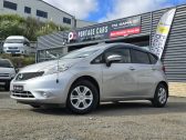 2015 Nissan Note image 235178