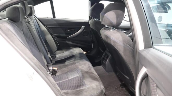 2013 Bmw 320i Motorsport M Sport image 305554