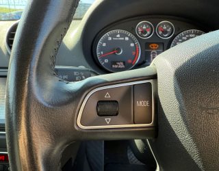 2010 Audi A3 1.4TFSI, Reverse Camera image 296850