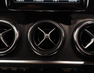 2013 Mercedes-benz A 180 Cruise Control Reversing Camera image 312665