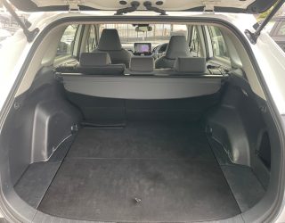 2019 Toyota Rav4 e-four Hybrid AWD NZ NEW image 292586