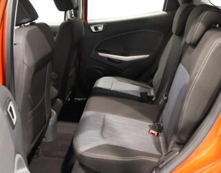 2014 Ford Ecosport Titanium image 308453