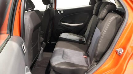 2014 Ford Ecosport Titanium 2 Year Warranty Included image 308453