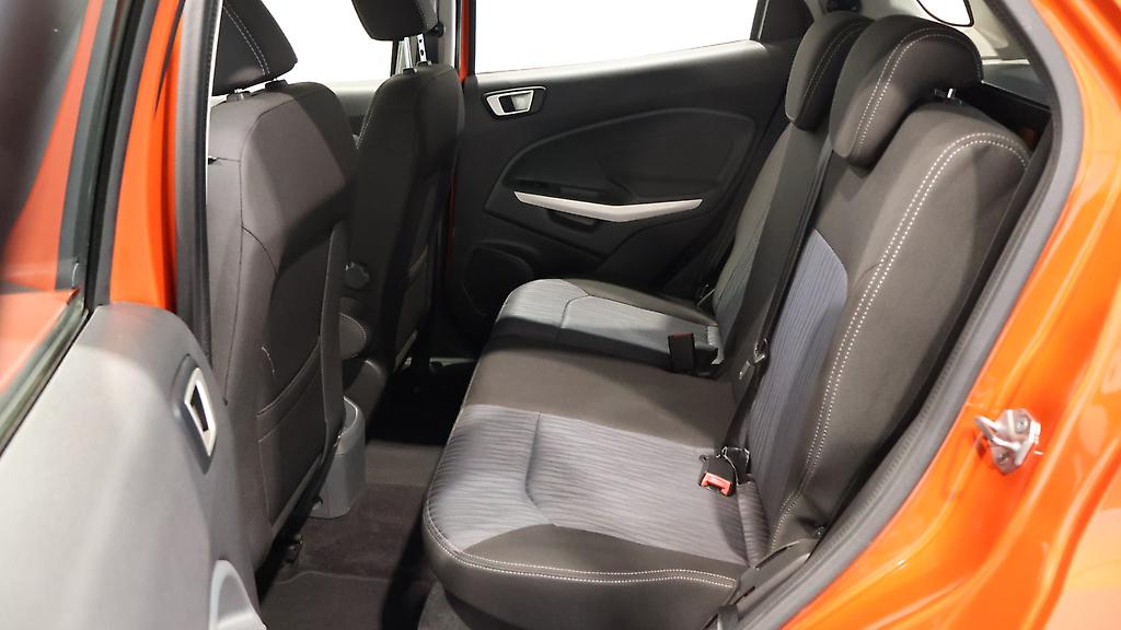 2014 Ford Ecosport Titanium 2 Year Warranty Included image 308453