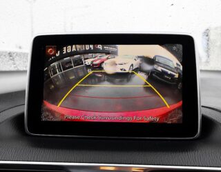 2013 Mazda Axela Sports 20S Touring adaptive cruise image 312762