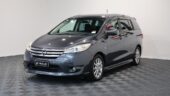 2012 Nissan Lafesta Highway G image 303500