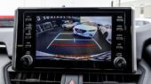 2019 Toyota Rav4 e-four Hybrid AWD NZ NEW image 302655