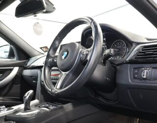 2013 Bmw 320i Motorsport M Sport image 305557