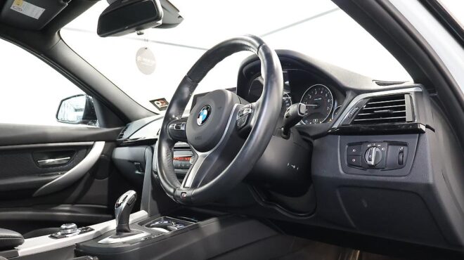 2013 Bmw 320i Motorsport M Sport image 305557