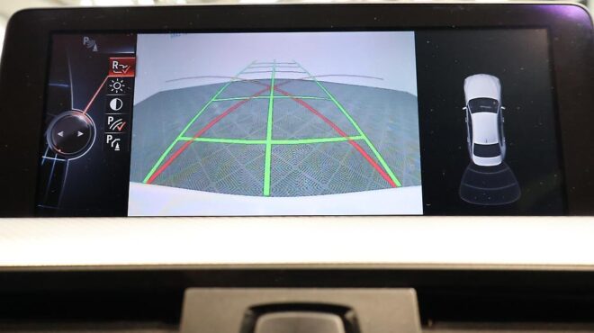 2013 Bmw 320i Motorsport M Sport image 305558