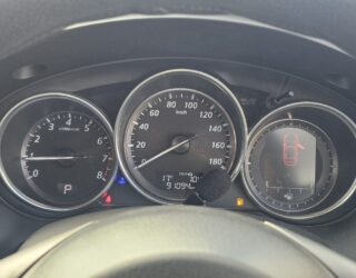 2013 Mazda Cx-5 20S NZ Radio image 298401