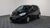 2015 Nissan Note X V Selection + Safety image 312445