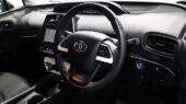 2017 Toyota Prius S Model, Top Spec, image 310403