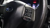 2012 Subaru Forester XT Turbo Leather **Good KMS** image 305539