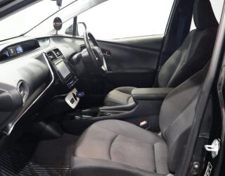 2017 Toyota Prius S Model, Top Spec, image 310405