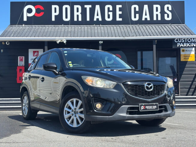 2012 Mazda Cx-5 20S image 307101