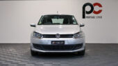 2014 Volkswagen Polo TSI Comfortline Blue Motion image 304753