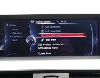 2013 Bmw 320i Motorsport M Sport image 305561