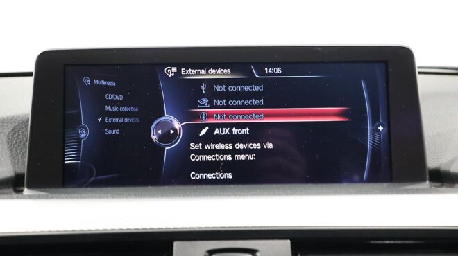 2013 Bmw 320i Motorsport M Sport image 305561