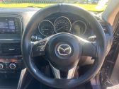 2013 Mazda Cx-5 20S NZ Radio image 234297