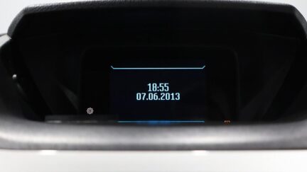 2014 Ford Ecosport Titanium 2 Year Warranty Included image 308461