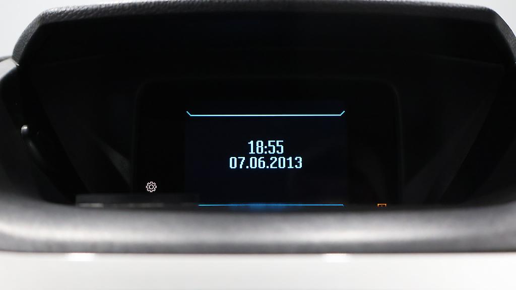 2014 Ford Ecosport Titanium 2 Year Warranty Included image 308461