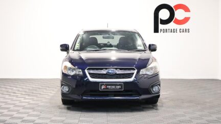 2012 Subaru Impreza Sport 2.0i Eyesight 4WD image 316963