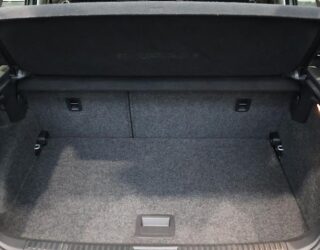 2014 Volkswagen Polo TSI Comfortline Blue Motion image 304758