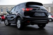 2012 Mazda Cx-5 20S Reverse Camera SkyActiv image 235488