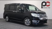 2013 Honda Step Wagon Spada Z image 310053