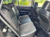 2012 Subaru Legacy 2.0GT DIT 4WD image 235532