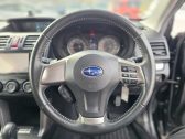 2012 Subaru Forester 2.0i-L Eyesight image 297612