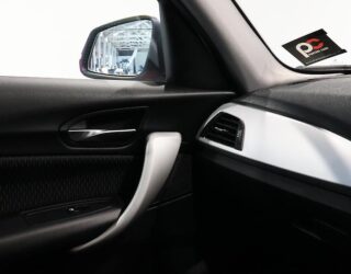 2012 Bmw 116i AA Appraised **Low KMS** image 317170