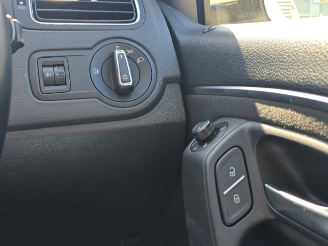 2015 Volkswagen Polo image 234715