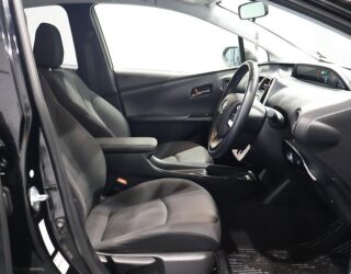 2017 Toyota Prius S Model, Top Spec, image 310402