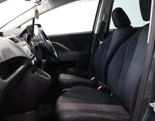 2012 Nissan Lafesta Highway G image 303506