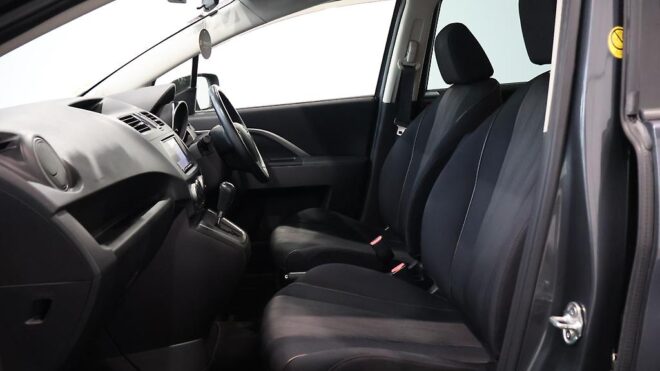 2012 Nissan Lafesta Highway G image 303506