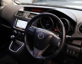 2012 Nissan Lafesta Highway Star G image 317121