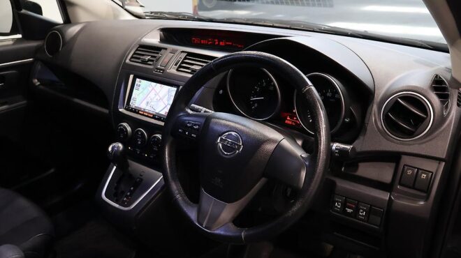 2012 Nissan Lafesta Highway Star G image 317121