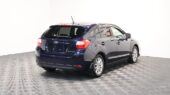 2012 Subaru Impreza Sport 2.0i Eyesight 4WD image 316966