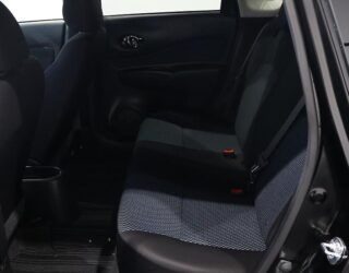 2015 Nissan Note X V Selection + Safety image 312447