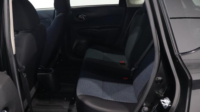 2015 Nissan Note X V Selection + Safety image 312447