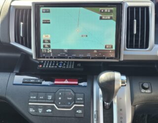 2013 Honda Step Wagon Spada Z image 298367